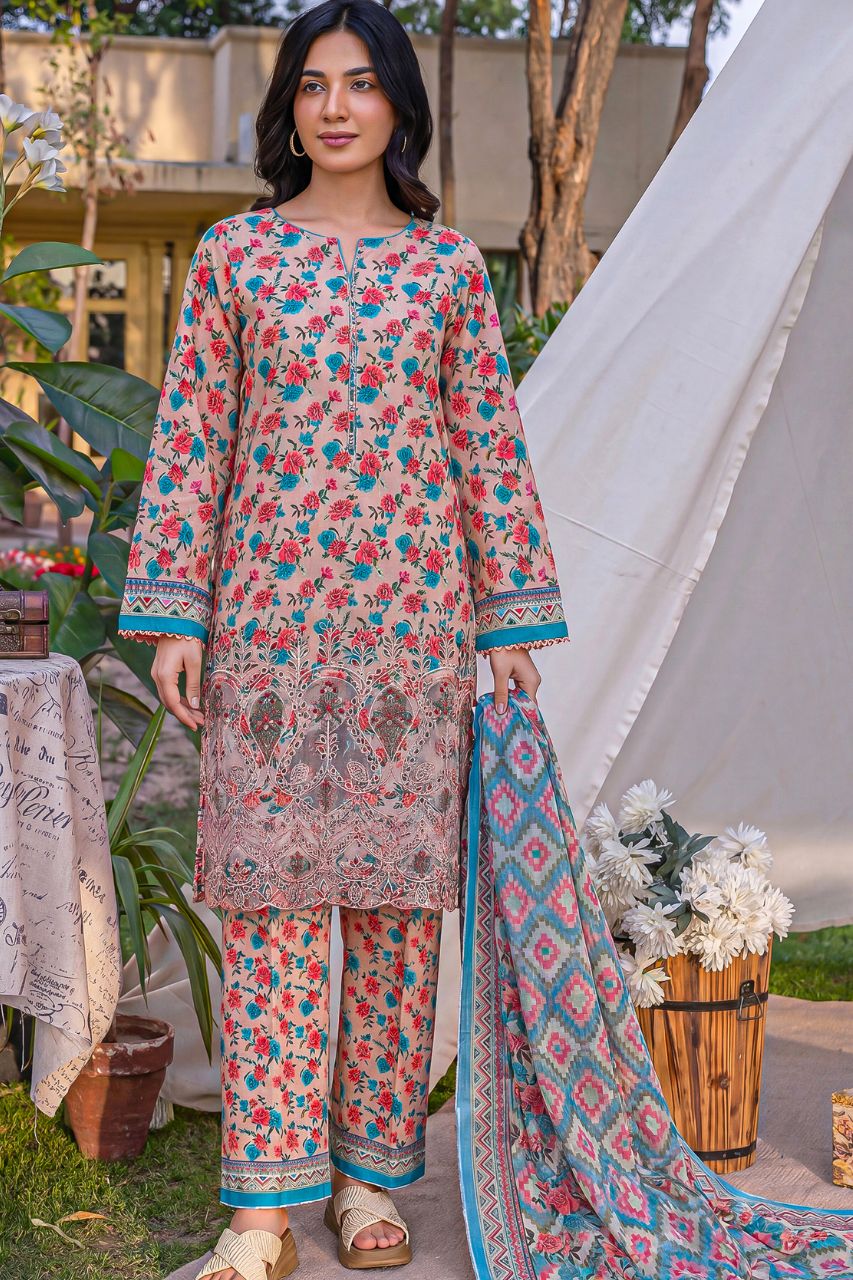 (Bundle OF 5) Aabroo By Anaya Noor
