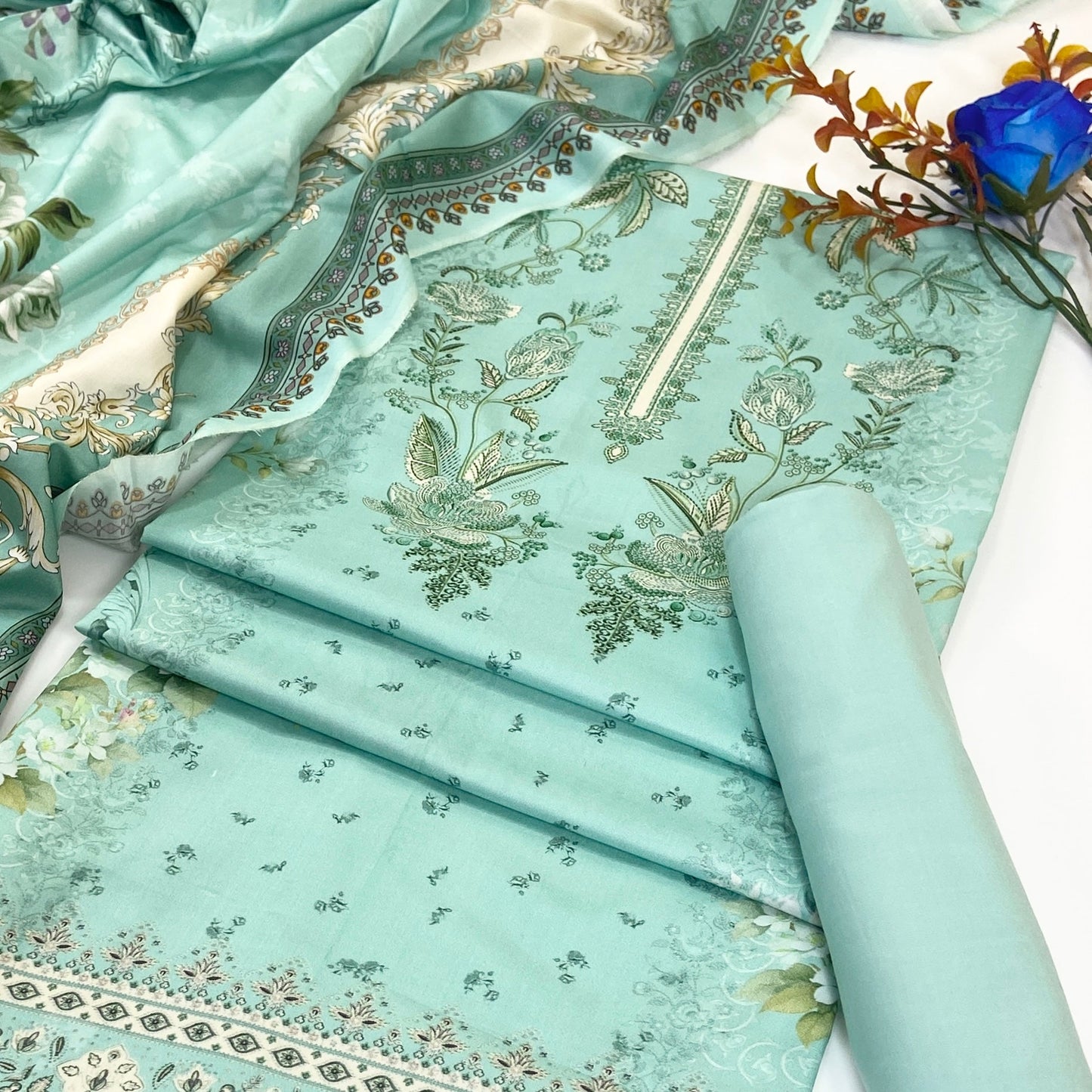 Bundle OF 11 | Malhaar | Linen