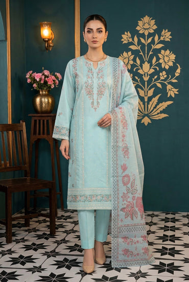 (Bundle OF 6) Shanrila By Anaya Noor
