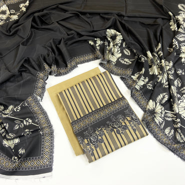 Bundle OF 10 | Rijja By Murashe | Viscose 3PC