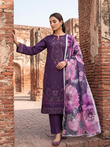 (Bundle OF 07) Lakhany