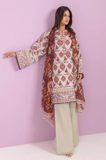(Bundle OF 10) Bonanza Satrangi