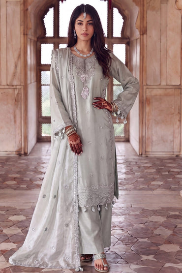 Bundle OF 04 | Dresslina Zebaish | Sheesha Silk