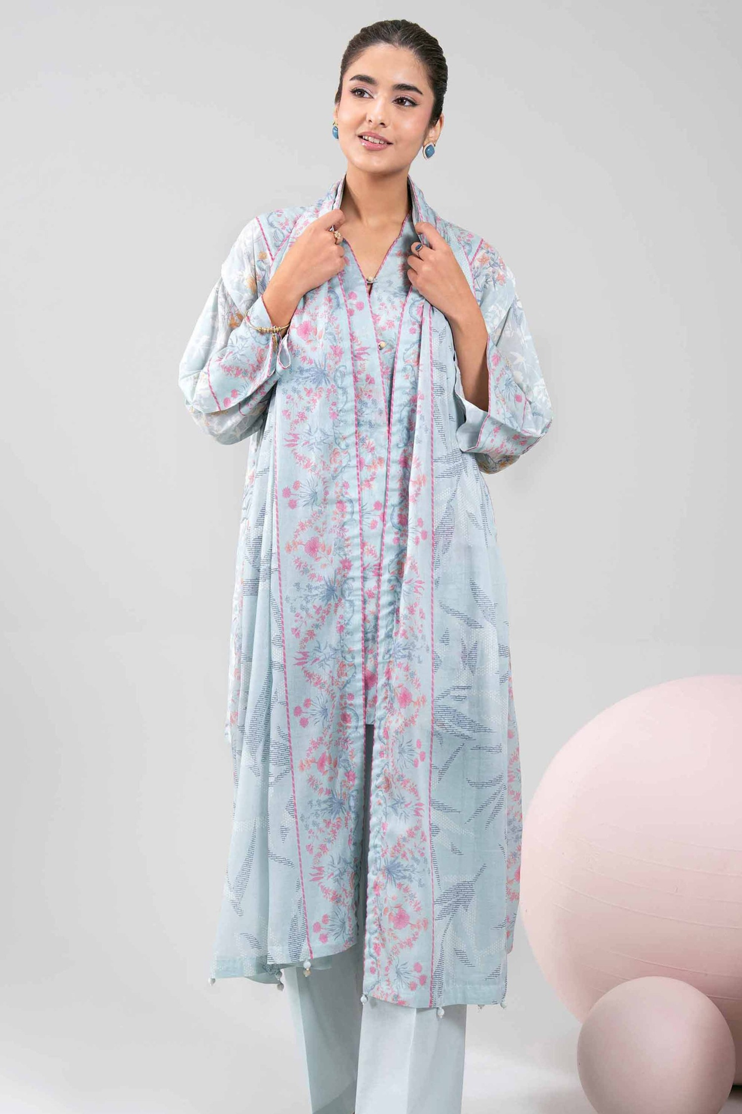 (Bundle OF 11) Nishat