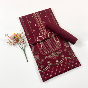 (Bundle OF 05) Ethnic