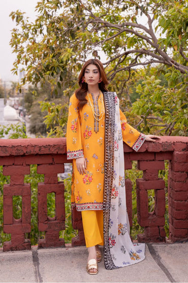 (Bundle OF 10) Gulkari By Shanaya