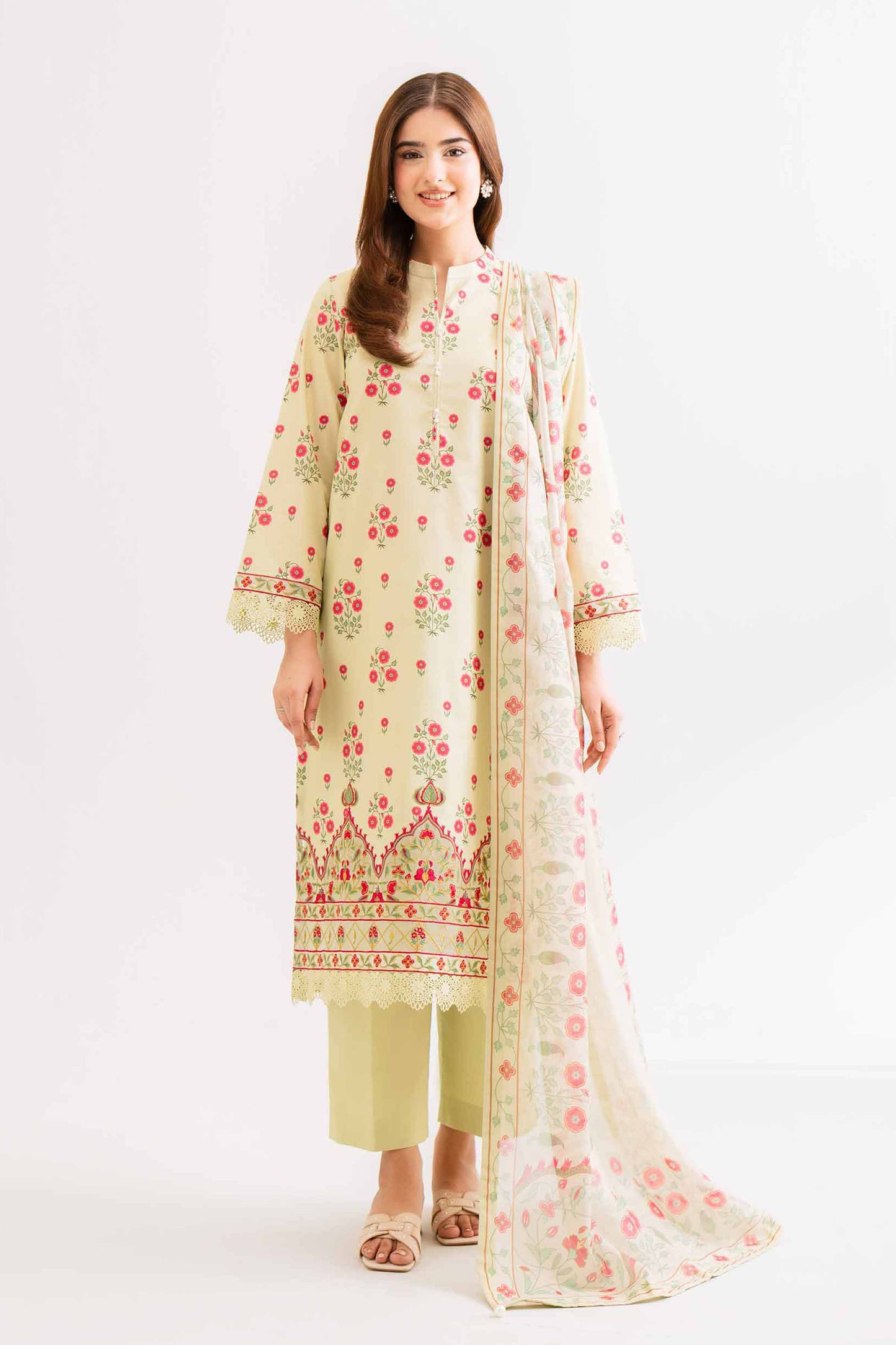 (Bundle OF 19) Nishat