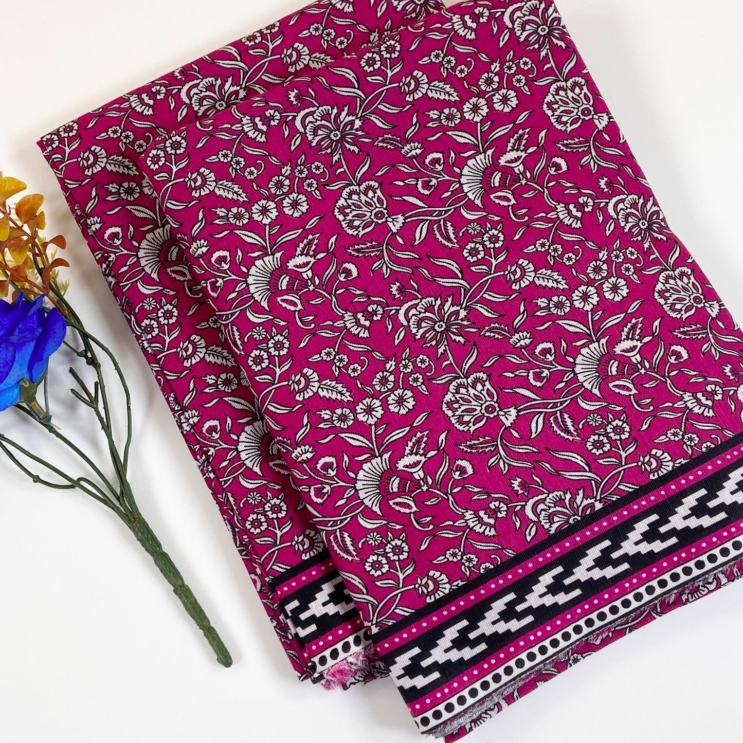 Kayseria Digital Printed Khaddar 2PC