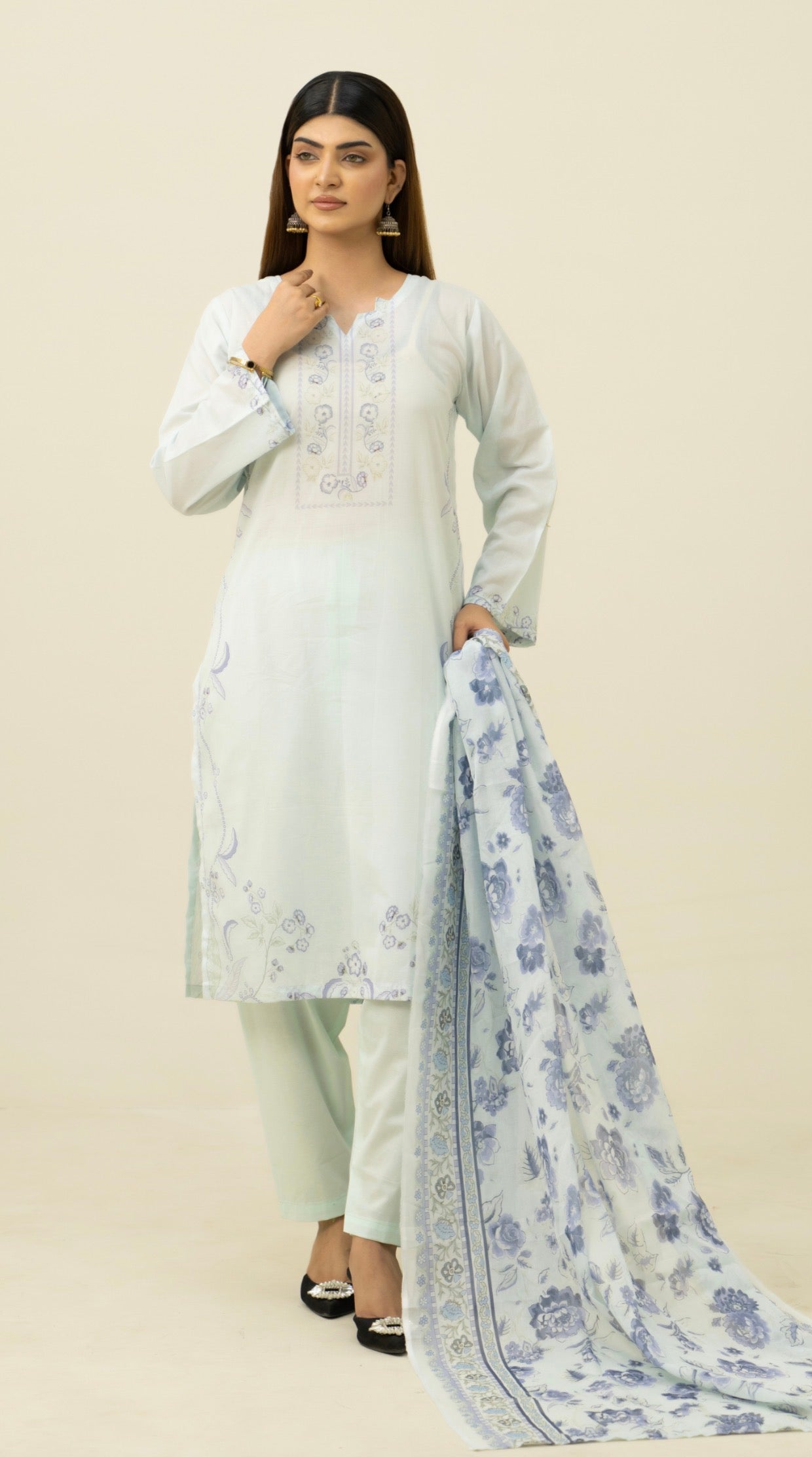 (Bundle OF 10) Khaas By Shanaya