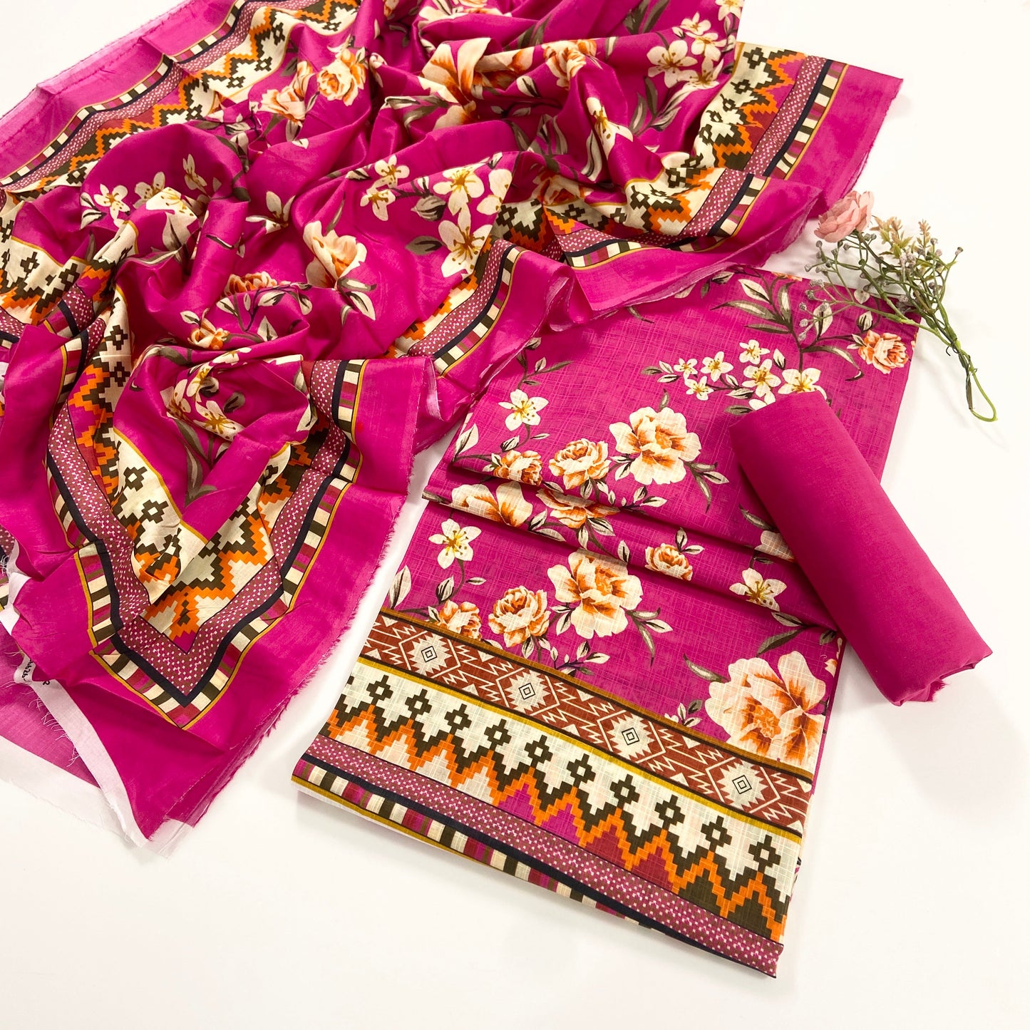 (Bundle OF 10) Rangpreet Vol-7 (a)
