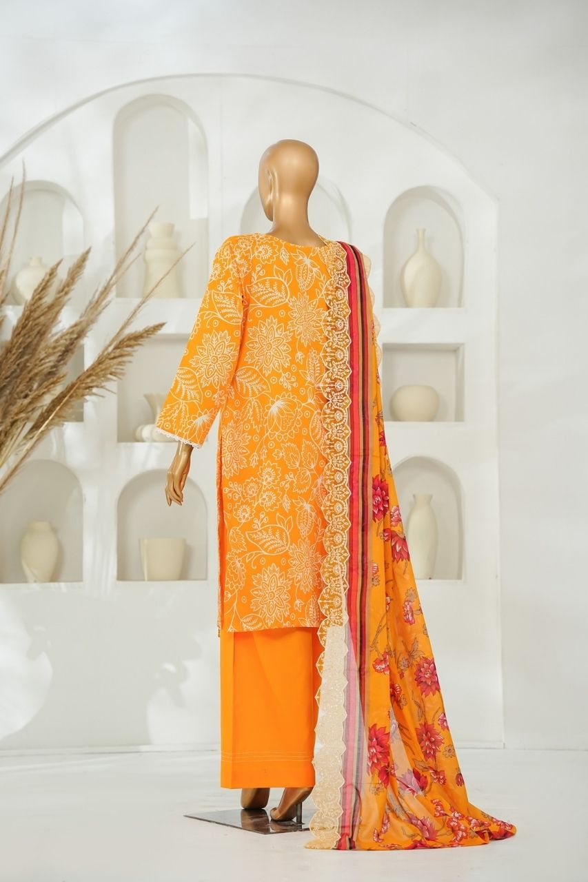 (Bundle OF 12) Nishat Laserkari