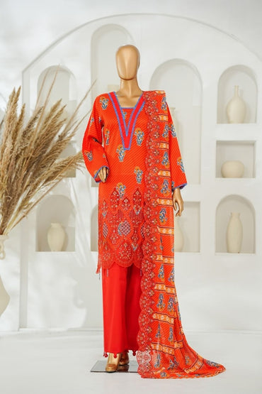 (Bundle OF 12) Nishat Laserkari
