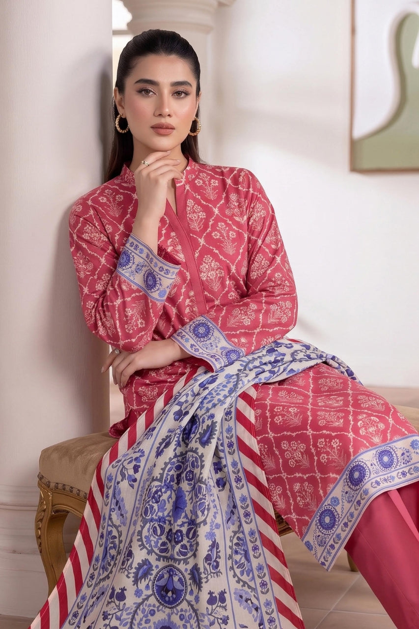 Bundle OF 10 | Mashaim | Linen 3PC (V-02)