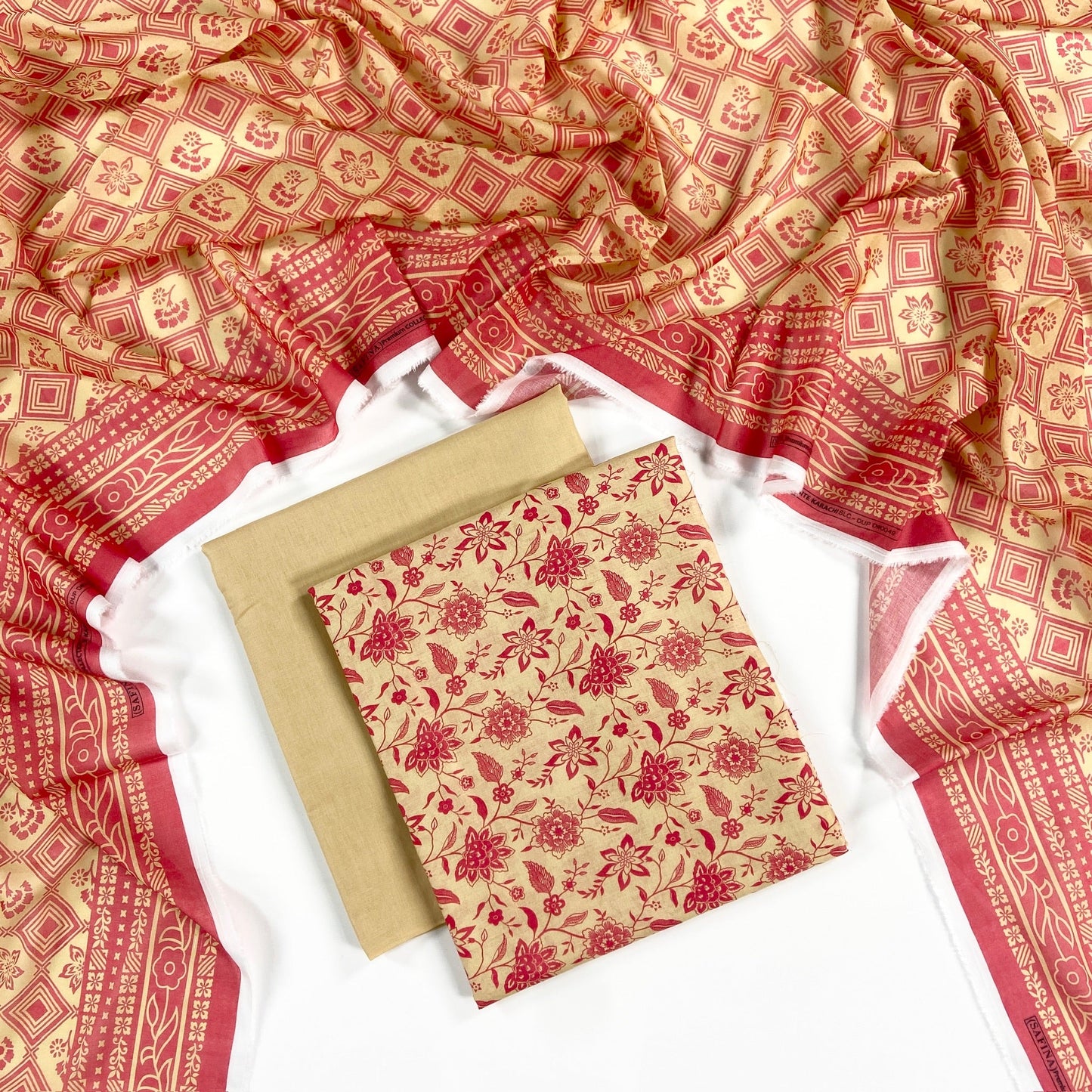 (Bundle OF 8) Safina