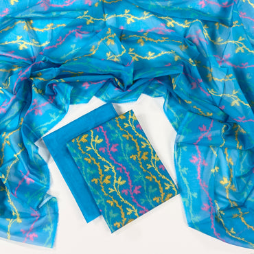 Bareeze Print Bundle OF 10 Designs