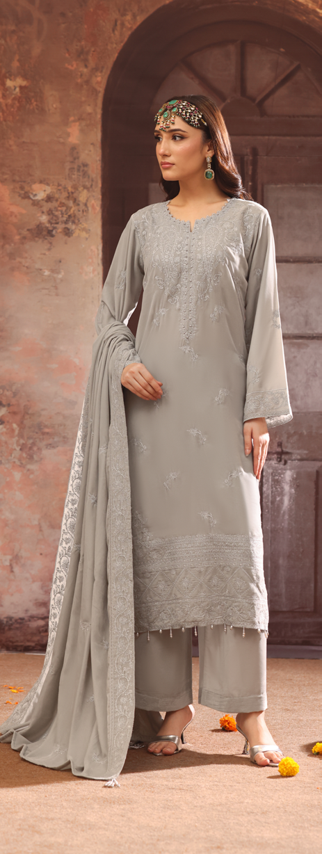 Bundle OF 06 | Makhmal | Velvet 3PC