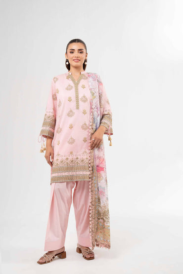 (Bundle OF 19) Nishat