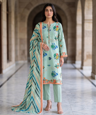 (Bundle OF 10) Khaadi Vol-09