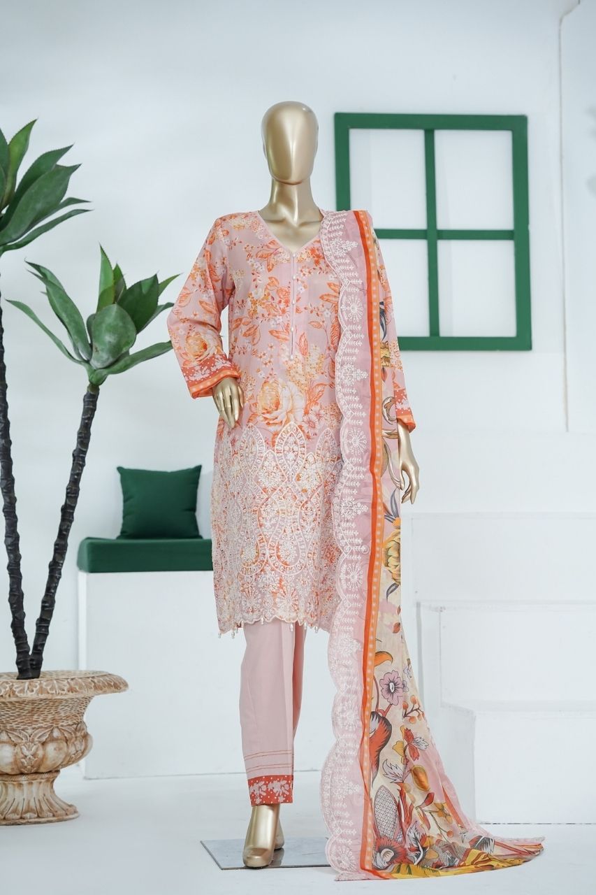 Umang By Aifa Bundle OF 10 Designs 3PC