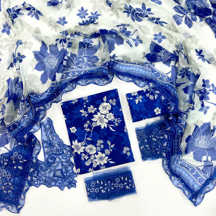 (Bundle OF 5) Aneelas