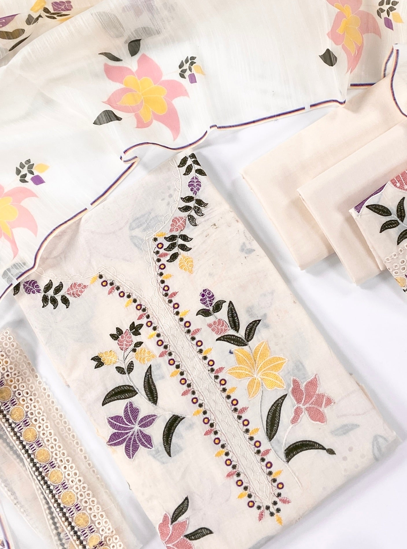 (Bundle OF 4) Aneelas