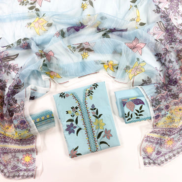 (Bundle OF 4) Aneelas