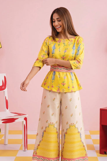 Bundle OF 10 | Zesh | Silk 2PC
