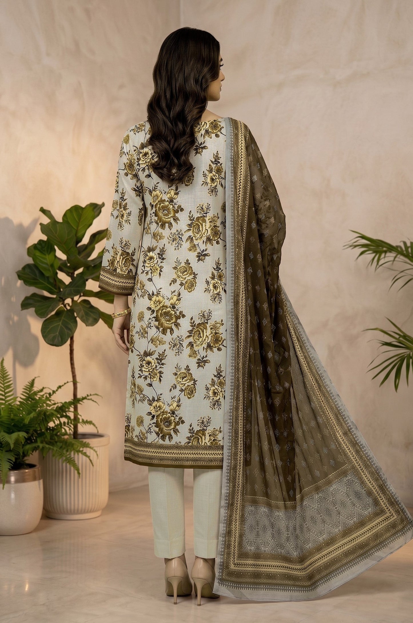 (Bundle OF 06) Riwaaz by Anaya Noor