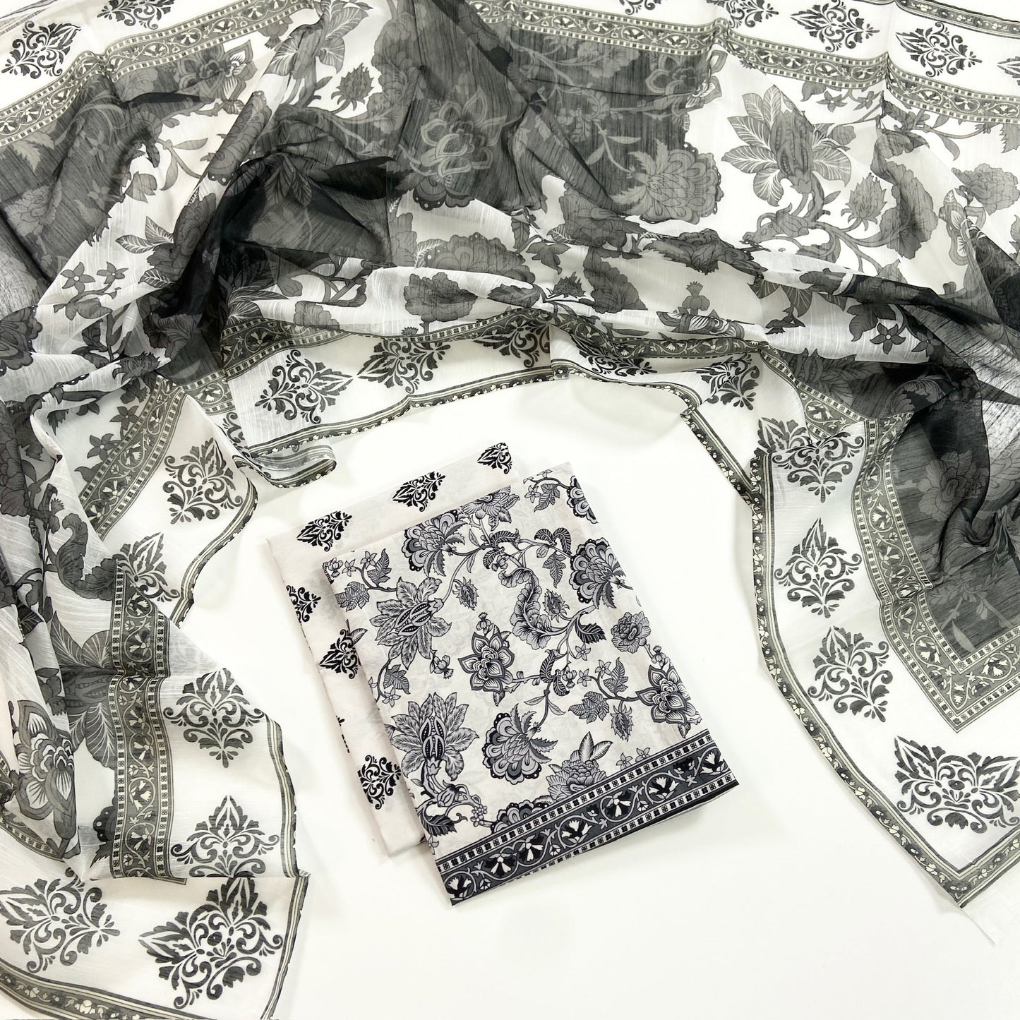 (Bundle OF 10) Rang-o-Noor By Shajar Noor