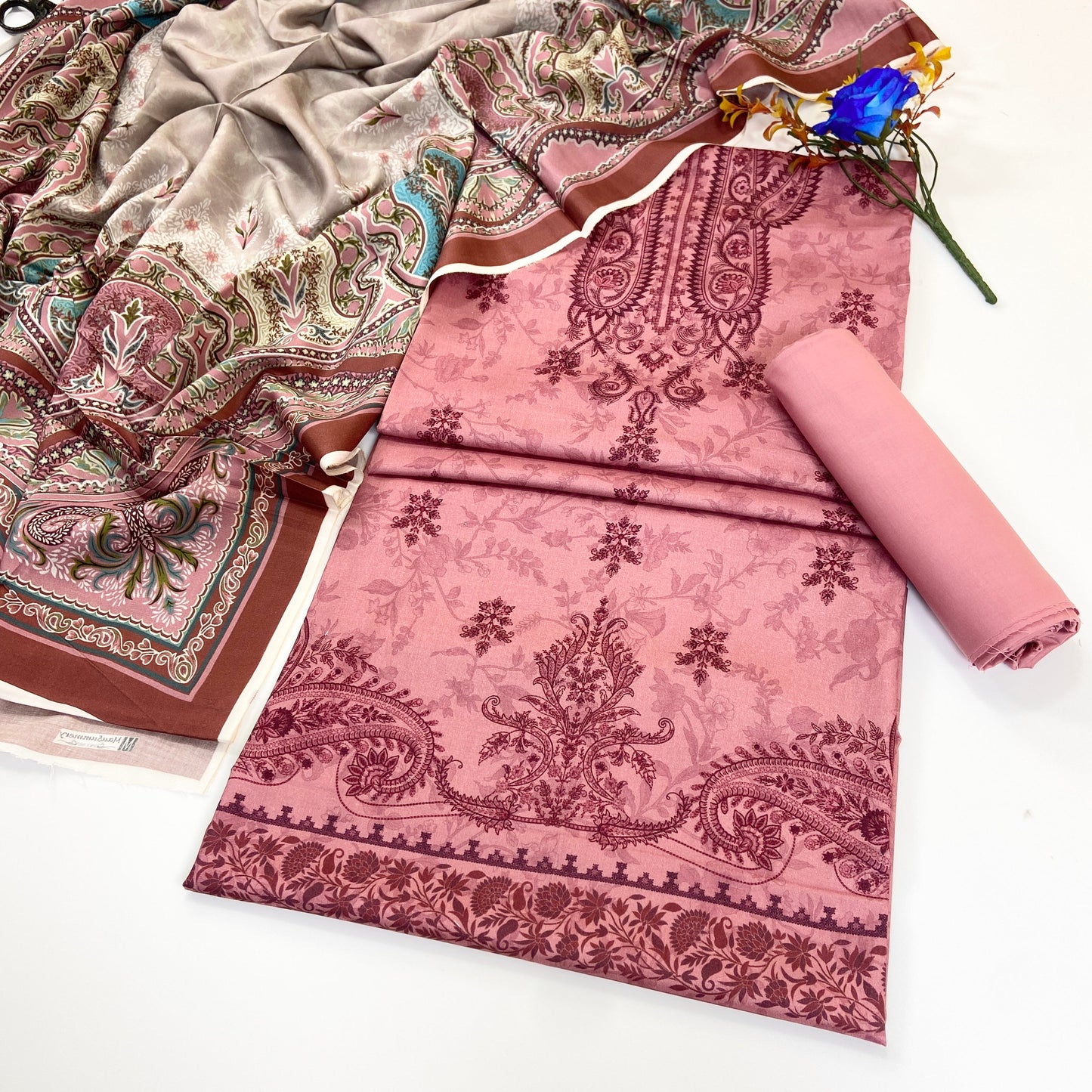(Bundle OF 11) Mausummery Linen