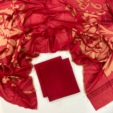 (Bundle OF 06 ) Jacquard Shawl