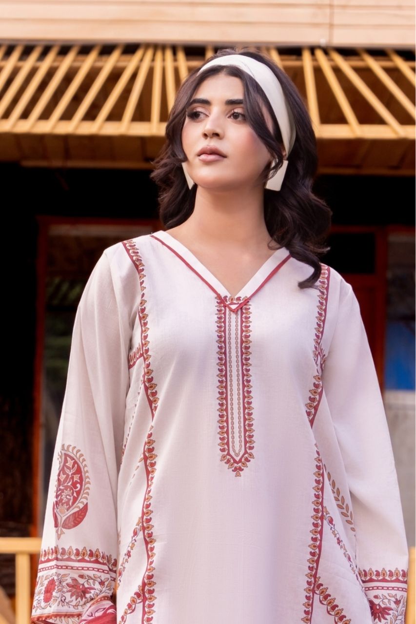 (Bundle of 10) Gulzeb By Shanaya