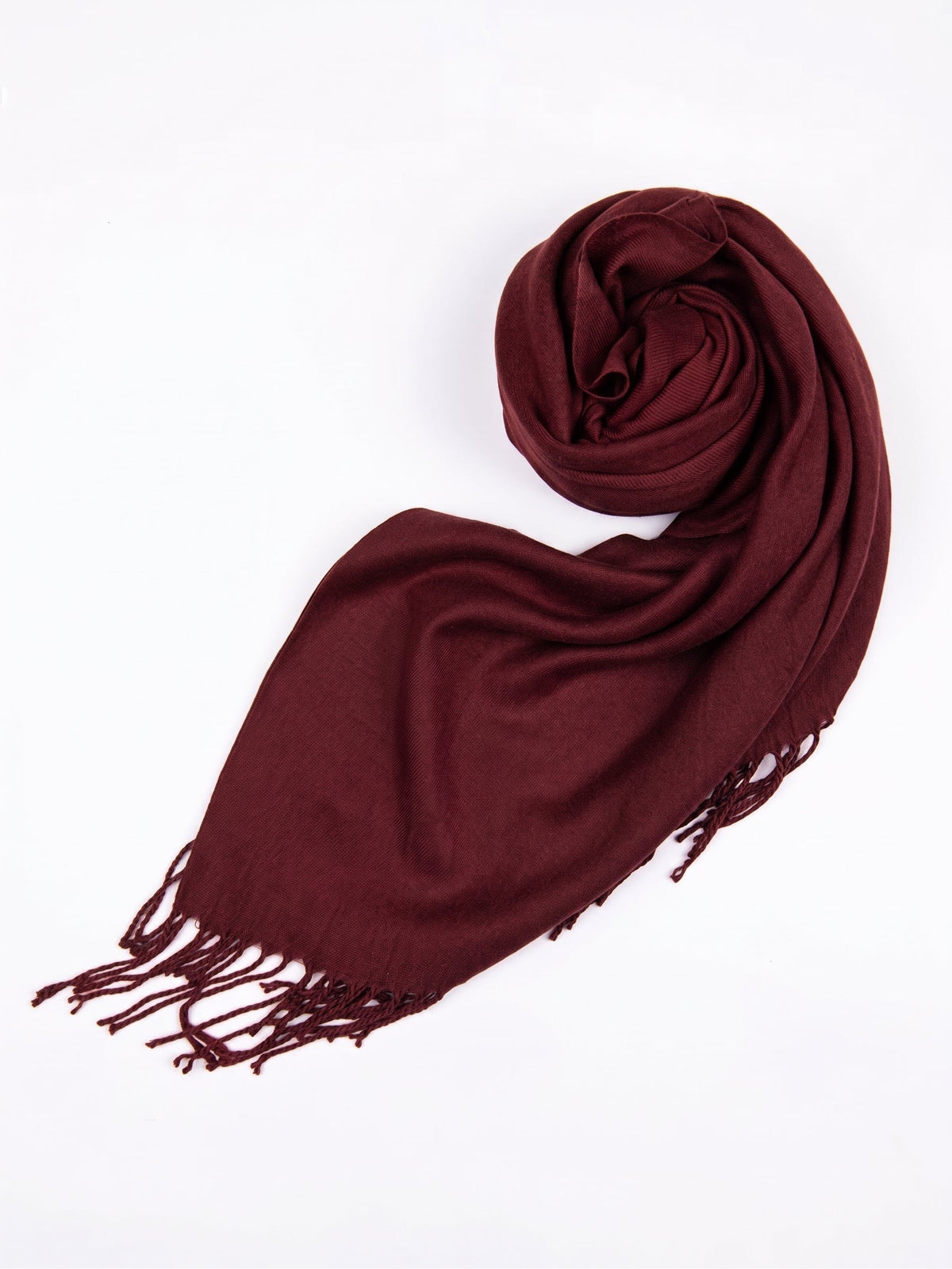 Limelight Woolen Shawl