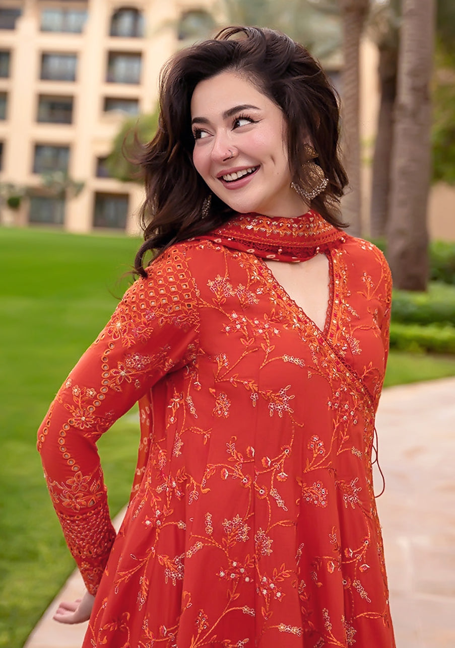 (Bundle OF 05) Faiza Saqlain