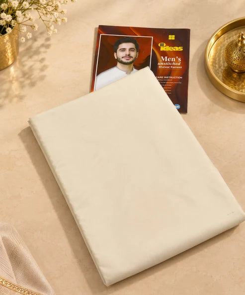 Bundle OF 03 | Gul Ahmed | Boski | Cream