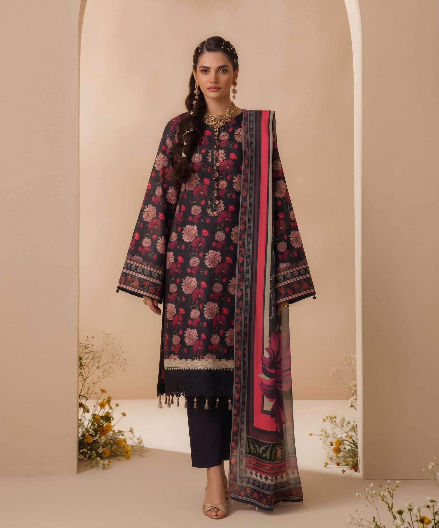 (Bundle OF 10) Madham By Lala