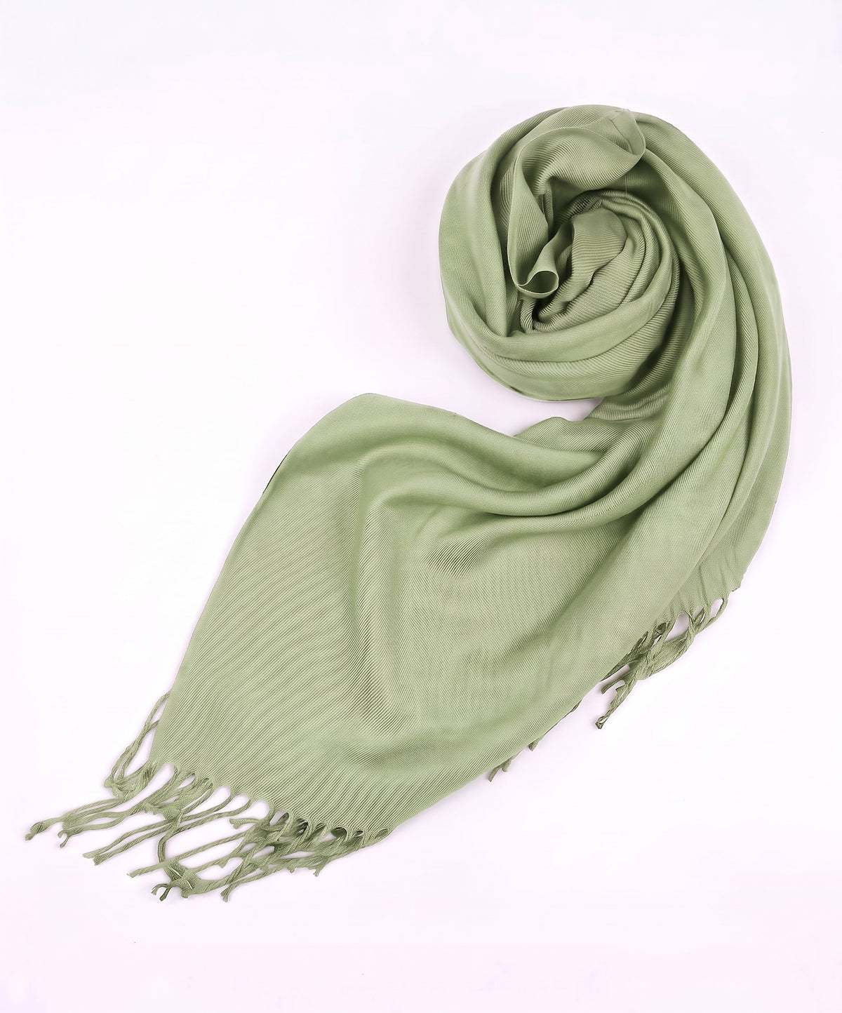 Limelight Woolen Shawl