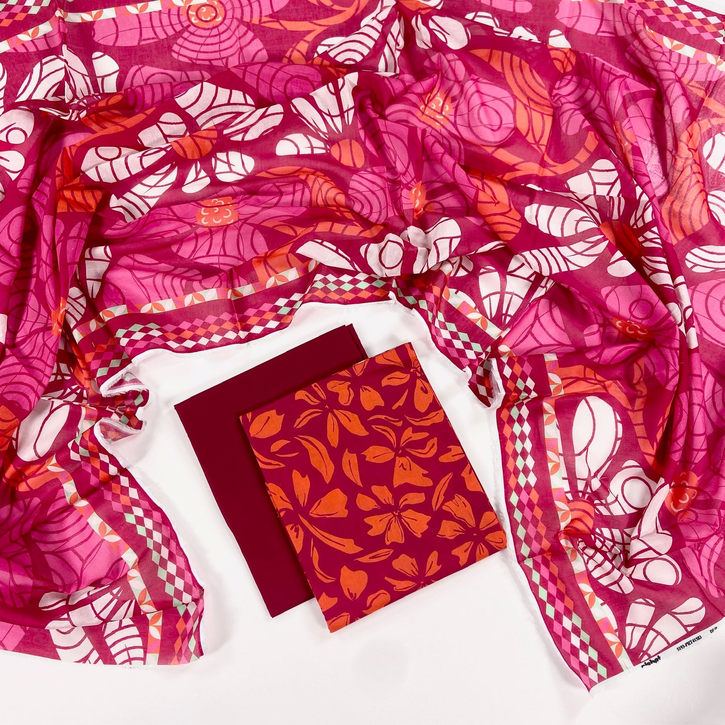 Nishat Bundle Pack OF 10 Designs