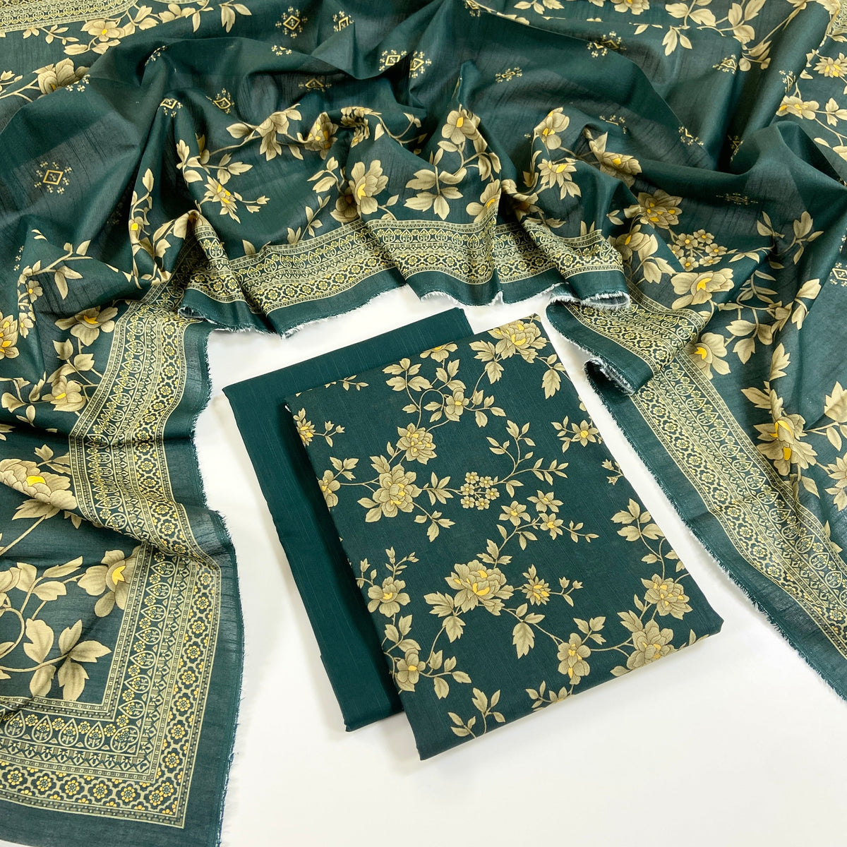 Bundle OF 10 | Rijja | Khaddar