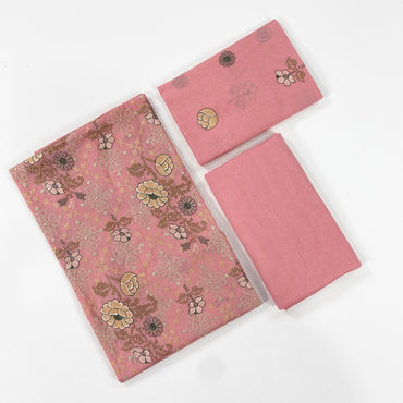 (Bundle OF 5) Bareeze Emb