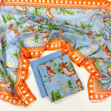 (Bundle OF 10) Bonanza Satrangi