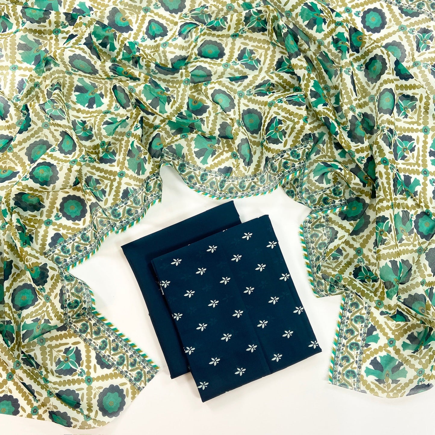 (Bundle OF 10) Rijja By Murashe Vol-10