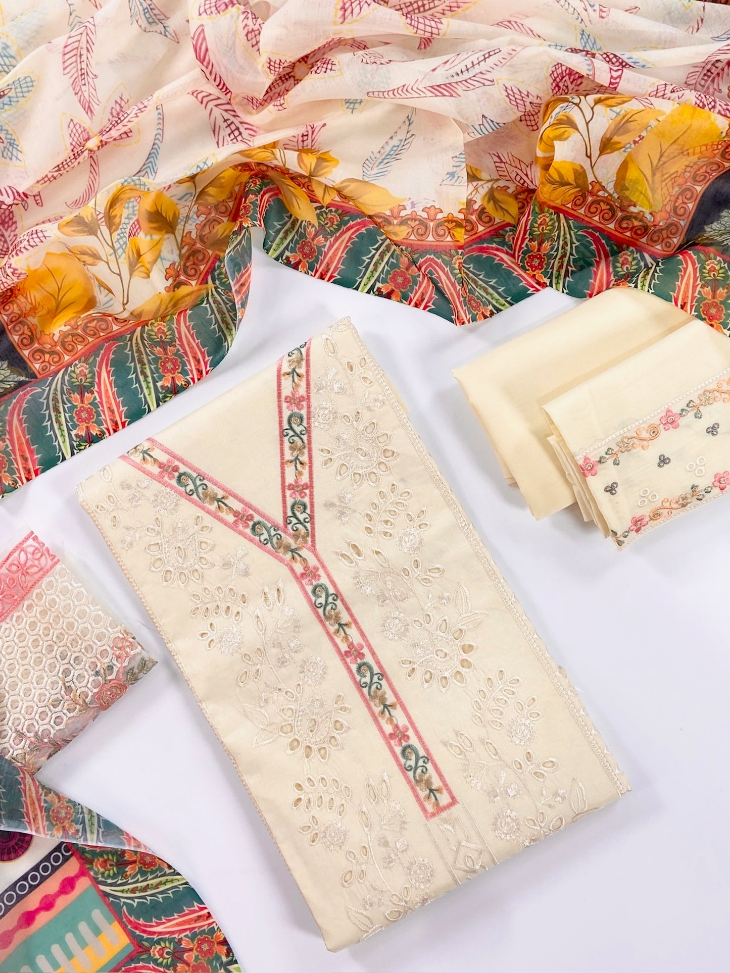 (Bundle OF 03) Izel Design-1900