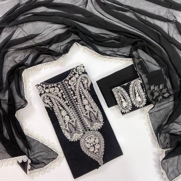 (Bundle OF 05) Hit Plain + Embroidery Codes