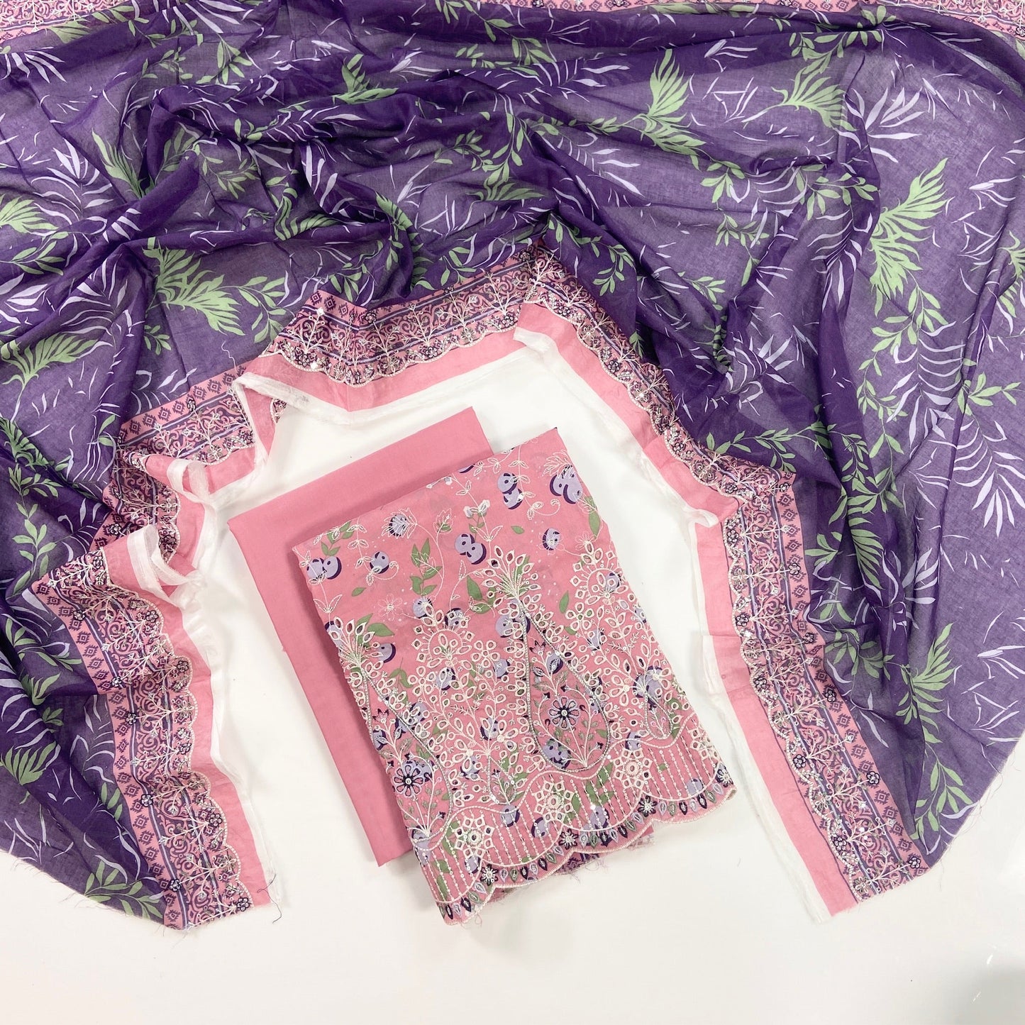 (Bundle OF 10) Zesh