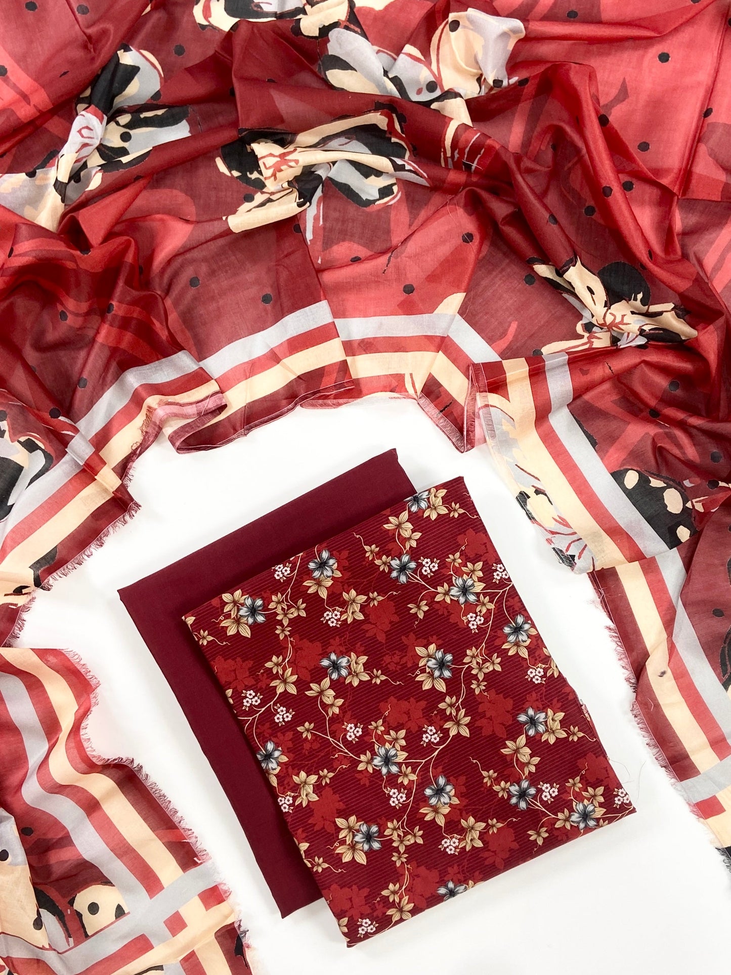 (Bundle OF 09) Regalia Vol-02