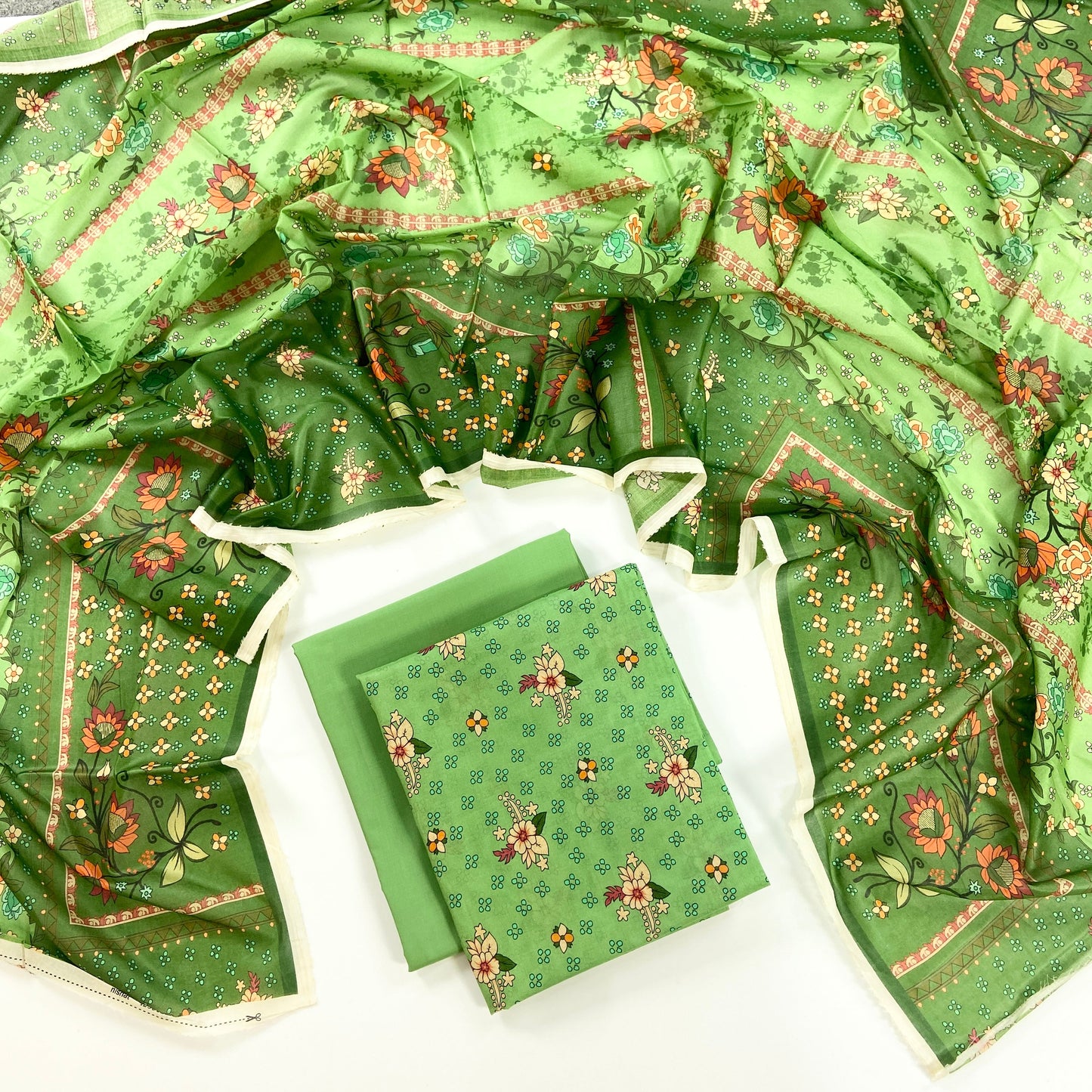 (Bundle OF 10) Nishat Vol-01