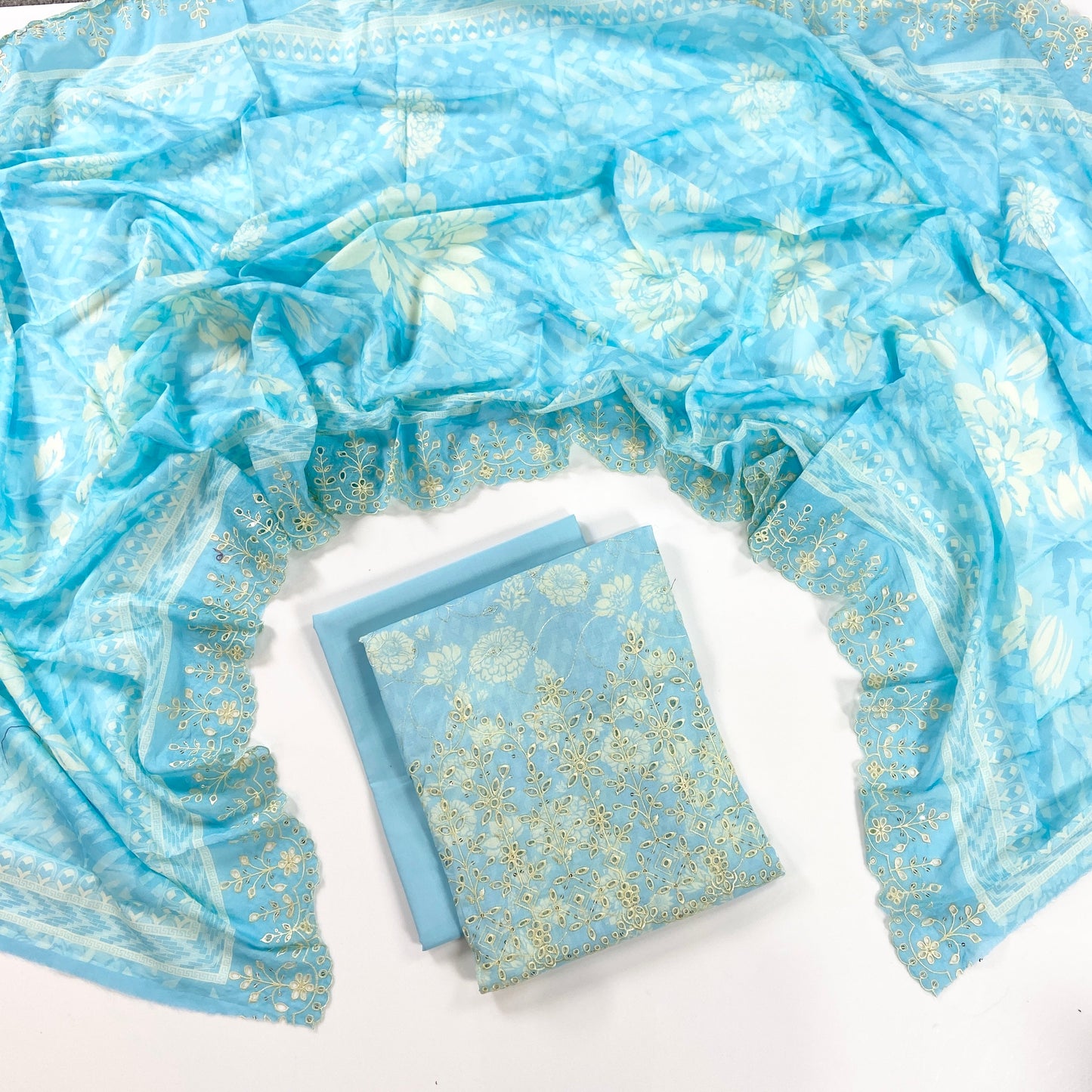(Bundle OF 05) Almeerah By Anaya Noor