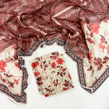 (Bundle OF 10) Flows By Almeerah