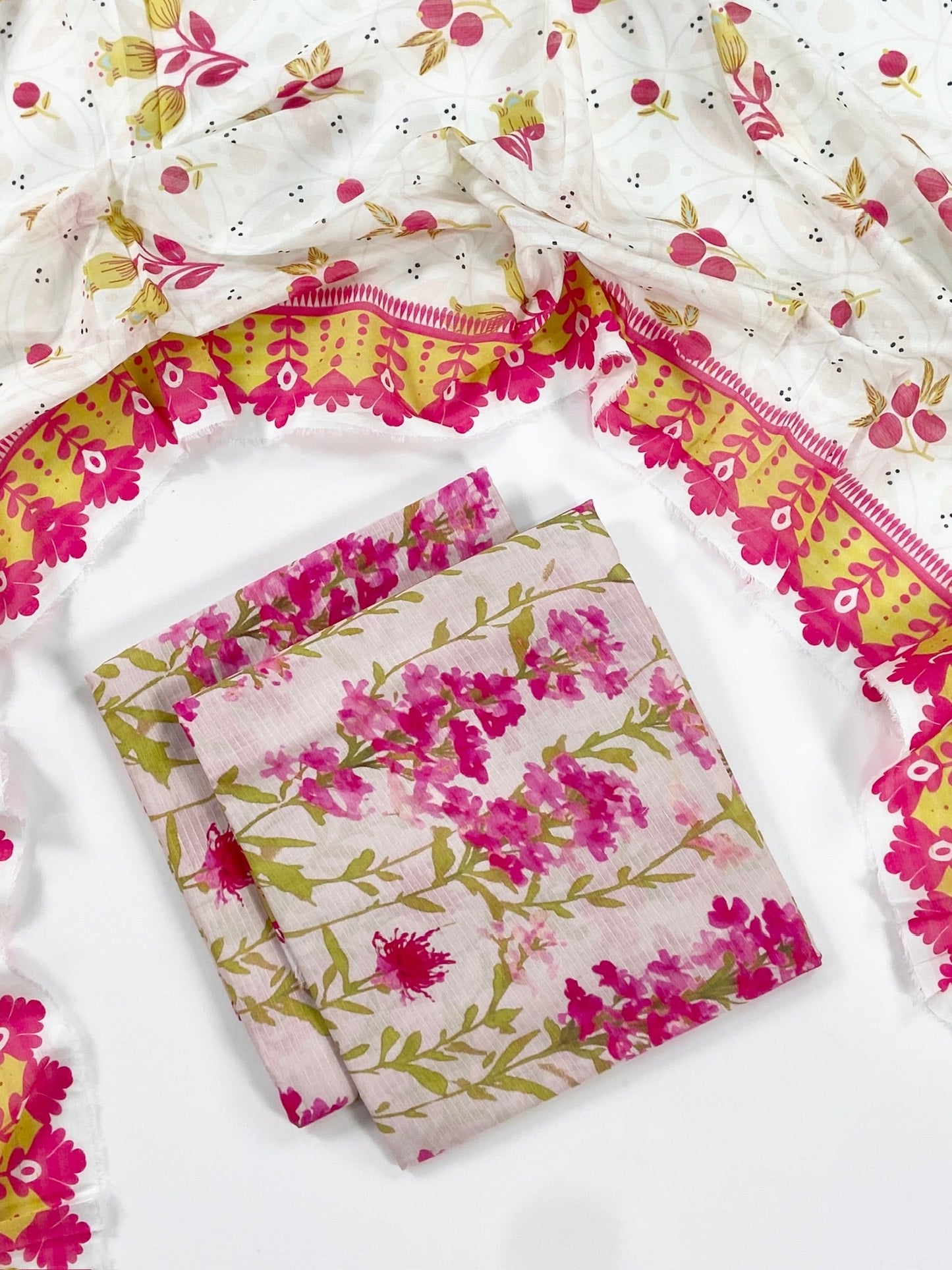 (Bundle OF 10) Petal & Paisley By Almeerah